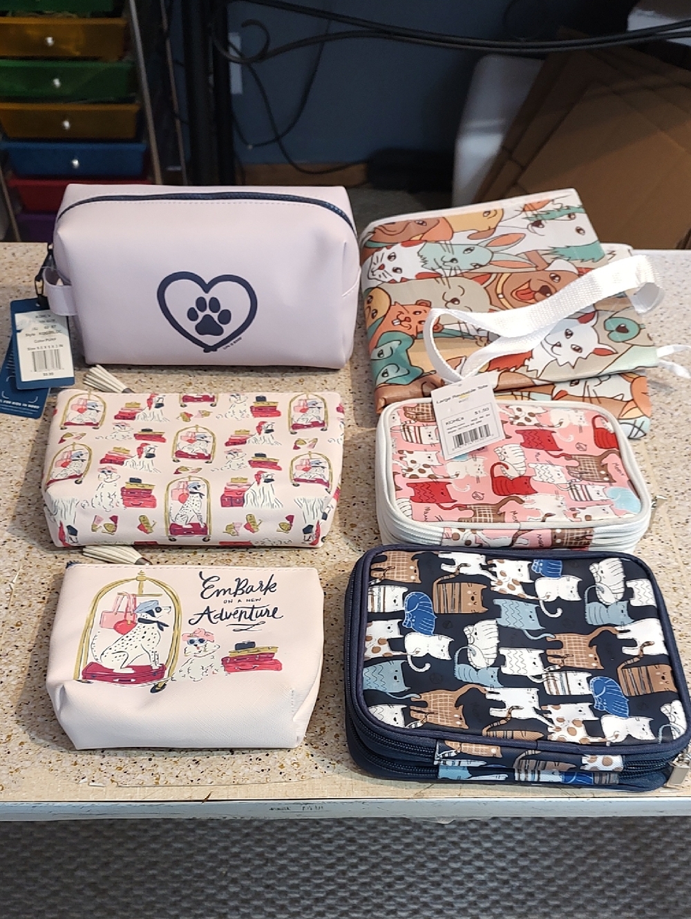 Pet Lover's Pack